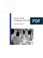 Linux Shell Scripting With Bash - 2005-Unencrypted