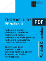 Thomafluid II (čeština)