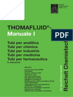 Thomafluid Manuale I (italiano)