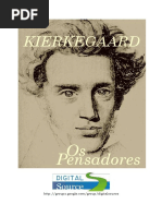 TEMOR E TREMOR (Sören Kiekergaard)