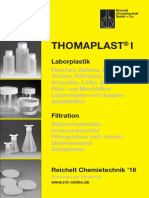 Thomaplast I (deutsch)