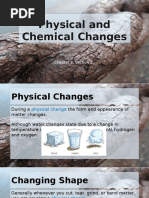 7 CH 3 Sec 2 Physical and Chemical Changes Upload