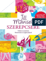 Jill Mansell - Szerepcsere