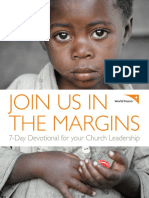 in the Margins Devotional