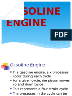 29734547 Gasoline Engine