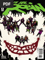 We Are Robin 8 Exclusive Preview