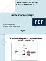 Totoiu Matilda-Prezentare Disertatie