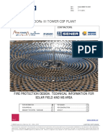 OUA3-SRME-NT-0005 Rev. 1 FIRE PROTECTION DESIGN. TECHNICAL INFORMATION F PDF