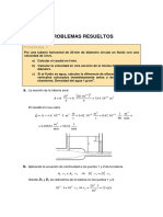 Problemas Resueltos