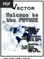 Download The Vector  The University of Texas at Austin - April 2010 by the_vector SN29671009 doc pdf
