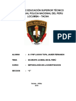 Escuela de Educación Superior Técnico Profesional Policia Nacional Del Peru Locumba