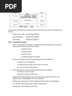 IDOC Basics