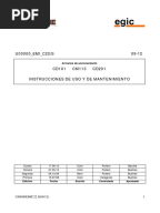 ION-8650 Manual de Instalacion