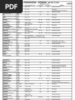 Download Calendario Siembras - Cultivos Alimentarios Orgnicos Homas  by Eco Granja Homa Olmue SN29671472 doc pdf