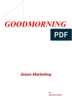 Green Marketing 15