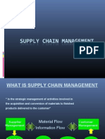 Supply Chain Mgt11