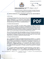 RM - 7087 - 2015 Incremento Salarial PDF