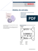 Mod Monitor FLM-420