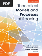 Download Theoretical models and Processes of Reading by carolinecoelho83 SN296731074 doc pdf