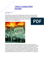 19 Warnings About A Coming Global Financial Catastrophe.pdf