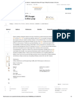 IEEE Xplore Abstract - Analyzing The Eclipse API Usage - Putting The Developer in The Loop