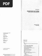 Kochan M - Pojedynek Na Słowa. Techniki Erystyczne W ...