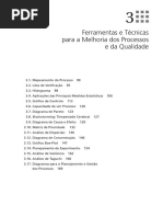 Ações Para a Qualidade Quarta Edição