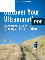 Discover Your Ultramarathon