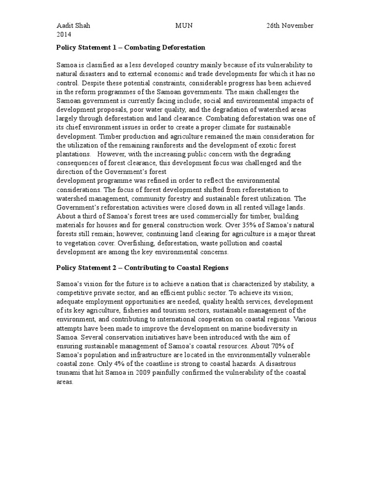 mun-policy-statements-pdf-deforestation-sustainability