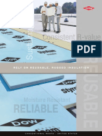 Relyonreusable, Ruggedinsulation: Conventional Roofs - United States