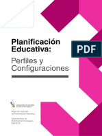 Planificación Educativa LIBRO