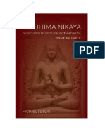 Majjhima Nikaya 1 PDF