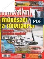 Hihetetlen Magazin 2015 09 Hun Scan Ebook-iNSANE PDF