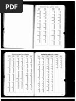 WWF & W Sections | PDF
