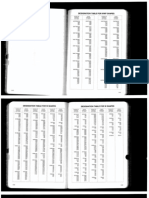 WWF & W Sections