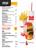 Download Tasty Burger Breakfast by Jacqueline Cain SN296750018 doc pdf