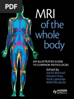 Download MRI of the Whole Body  by georgianazamfir SN296751657 doc pdf
