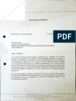 Corrupción en La Agencia Nacional de Tránsito