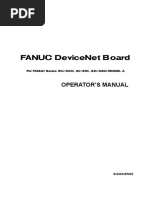 devicenet fanuc