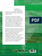Gescal Contraporta (Versión Impresa) PDF