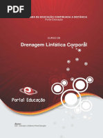 01 Drenagem Corporal