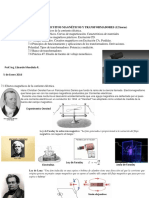 Efectos Magnéticos PDF