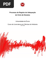 Ciências Do Ambiente