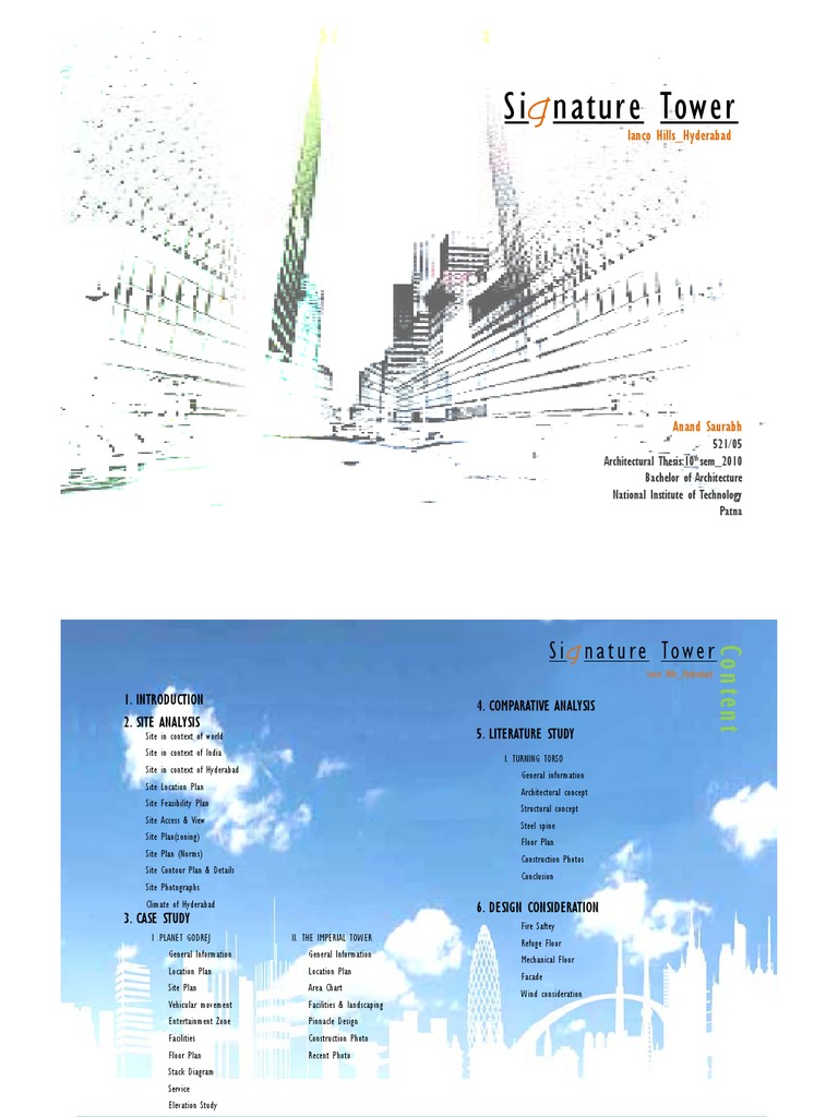 Measuring urban sprawl: a case study of hyderabad image