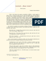 Cocórico duas vezes.pdf