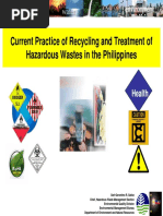 HWMS Registration and Guidelines | PDF | Waste | Hazardous Waste