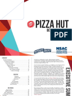 Pizza Hut Book Nittany Group