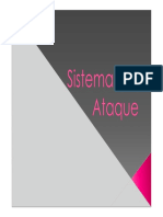 Sistemas de Ataque PDF