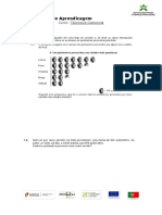 Teste Matematica 1