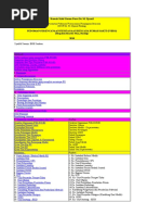 Download Contoh Disaster Plan Rs 01 by HariBasuki SN296763729 doc pdf